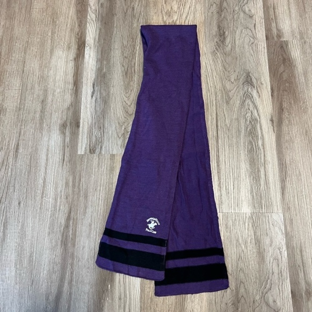 Beverly Hills Polo Club Scarf